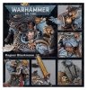 Space Wolves - Ragnar Blackmane